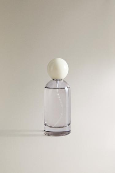(100 ML) FLEUR DE VÉTIVER SPRAY DIFFUSER - Grey / Beige by Zara - Image 0
