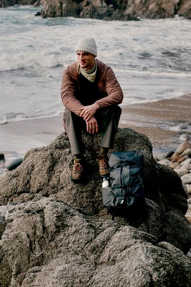 LOOK - Nude by Zara - Image 0