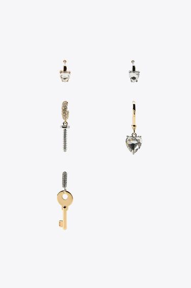 Zara {名称} - {颜色}