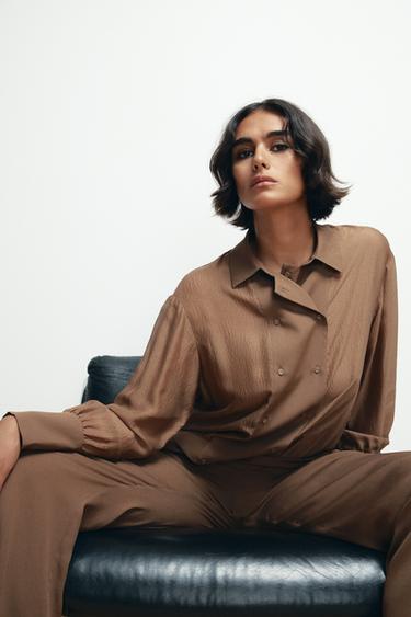 Zara {名称} - {颜色} - 0 图片