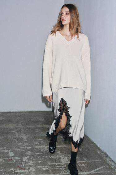 Zara {名称} - {颜色}