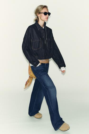 Zara {名称} - {颜色} - 0 图片