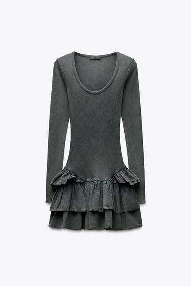Zara {名称} - {颜色}