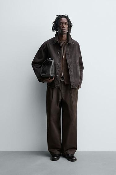 Zara {名称} - {颜色} - 0 图片