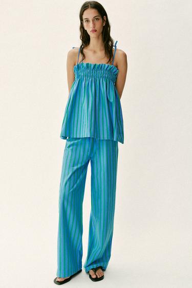 Zara {名称} - {颜色} - 0 图片
