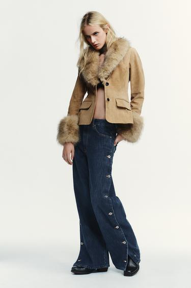 Zara {名称} - {颜色}