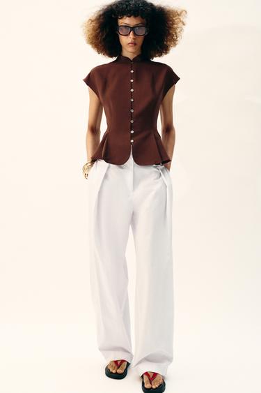 Zara {名称} - {颜色} - 0 图片
