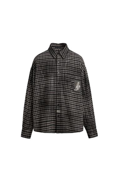 Zara {名称} - {颜色}