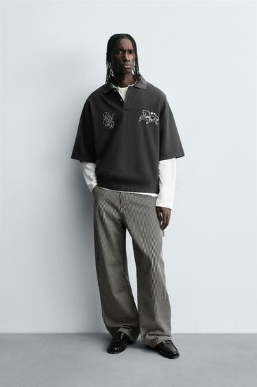 Zara {名称} - {颜色} - 0 图片