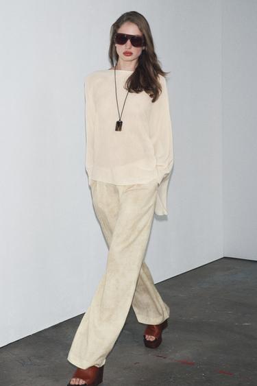 Zara {名称} - {颜色} - 0 图片