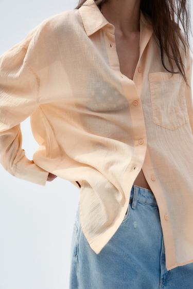 Zara {名称} - {颜色}