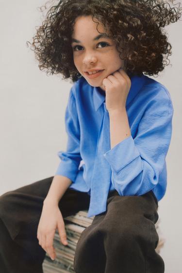 Zara {名称} - {颜色}