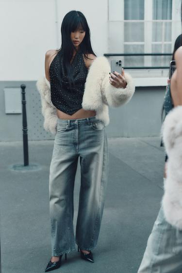 Zara {名称} - {颜色} - 0 图片