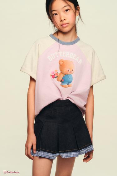 Zara {名称} - {颜色}