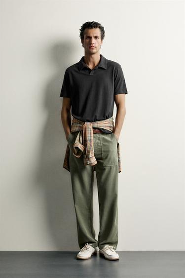 Zara {名称} - {颜色} - 0 图片