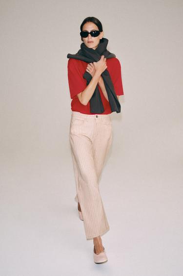 Zara {名称} - {颜色} - 0 图片