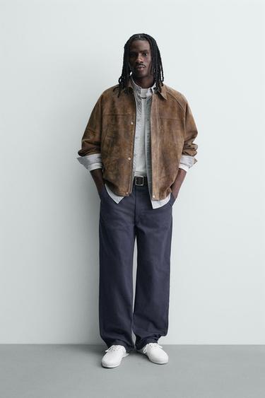 Zara {名称} - {颜色} - 0 图片