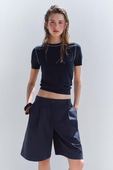 Zara {名称} - {颜色}