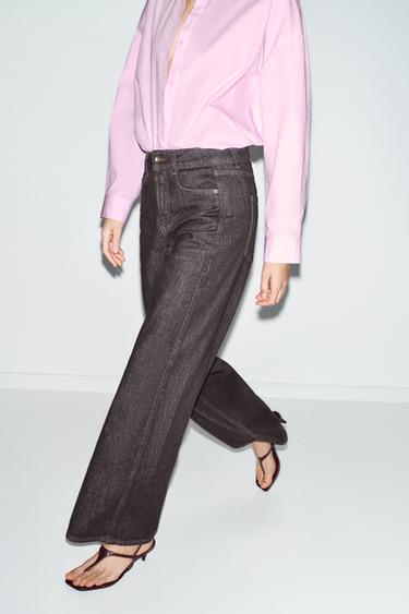 Zara {名称} - {颜色}