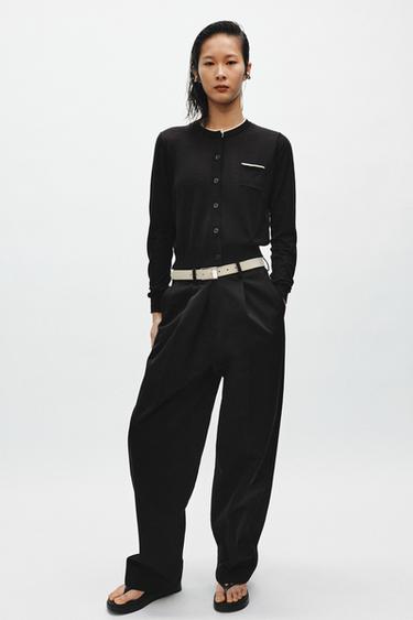 Zara {名称} - {颜色} - 0 图片