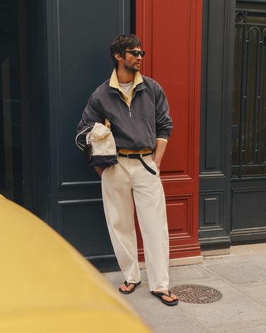 Zara {名称} - {颜色}