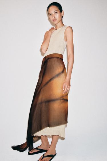 Zara {名称} - {颜色} - 0 图片