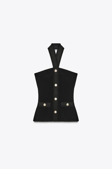Zara {名称} - {颜色}
