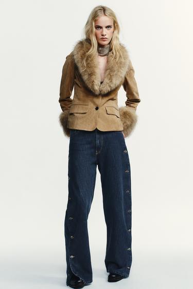 Zara {名称} - {颜色} - 0 图片