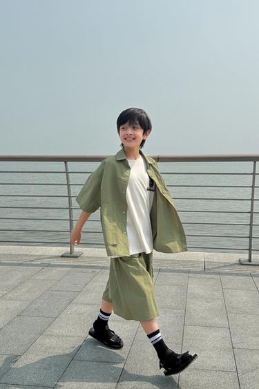 Zara {名称} - {颜色}