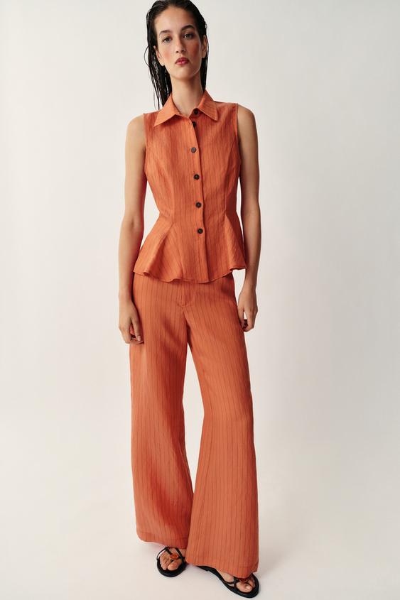 Zara {名称} - {颜色} - 0 图片