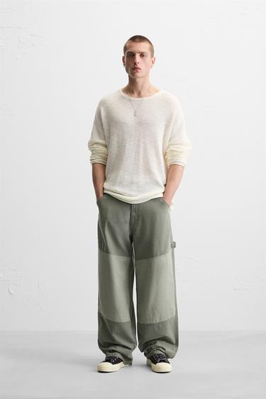 Zara {名称} - {颜色} - 0 图片