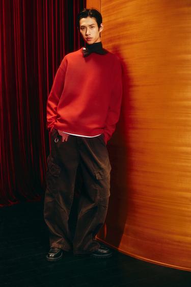 Zara {名称} - {颜色} - 0 图片