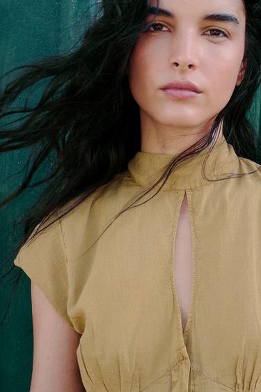 Zara {名称} - {颜色} - 0 图片