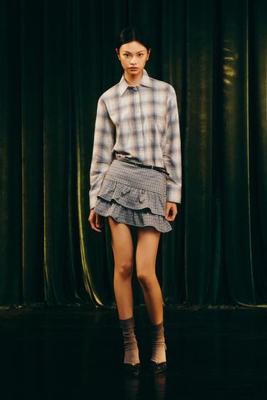 Zara {名称} - {颜色}