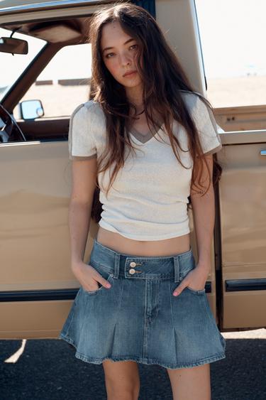 Zara {名称} - {颜色}