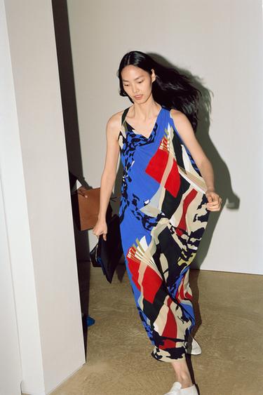 Zara {名称} - {颜色} - 0 图片