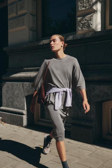 Zara {名称} - {颜色}