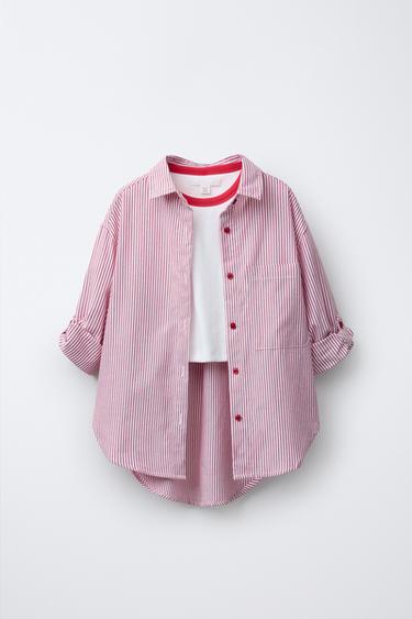 Product image - Red by Zara