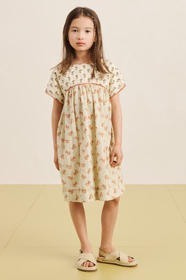 LOOK - Blue / Grey by Zara