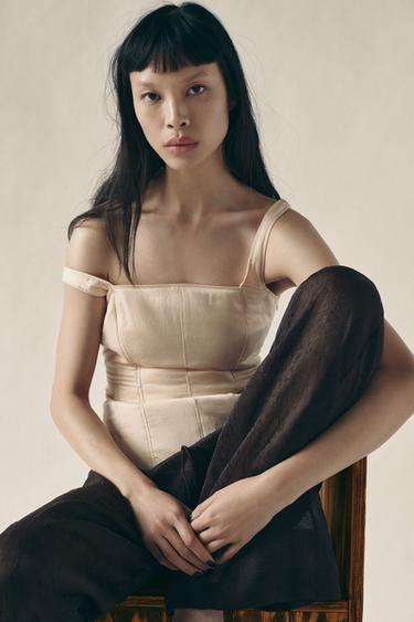 Zara {名称} - {颜色} - 0 图片