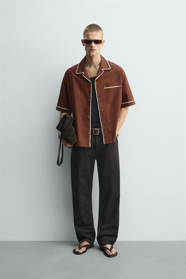 Zara {名称} - {颜色} - 0 图片