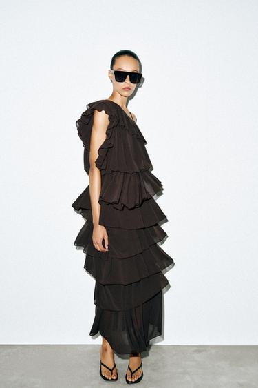 Zara {名称} - {颜色} - 0 图片