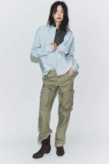 Zara {名称} - {颜色}