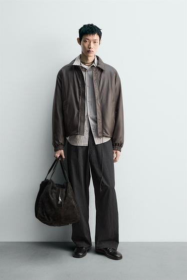 Zara {名称} - {颜色}