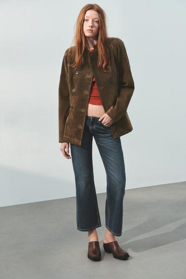 Zara {名称} - {颜色}