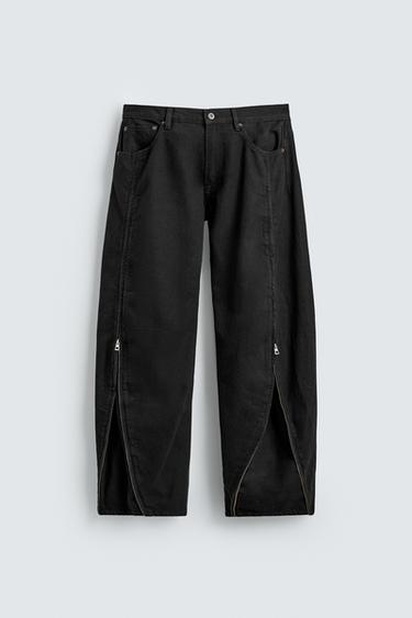 Zara {名称} - {颜色}