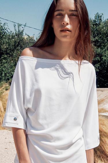 Zara {名称} - {颜色}