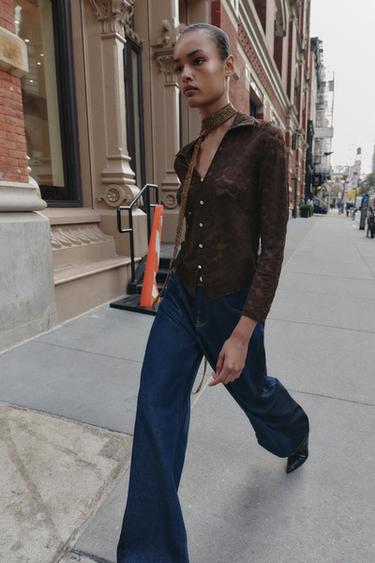 Zara {名称} - {颜色}