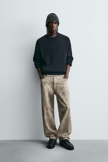 Zara {名称} - {颜色} - 0 图片