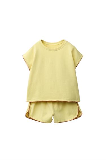 Zara {名称} - {颜色}